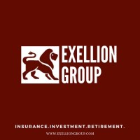 EXELLION GROUP logo, EXELLION GROUP contact details