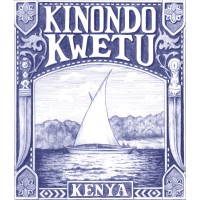 Kinondo Kwetu Beach Lodge logo, Kinondo Kwetu Beach Lodge contact details