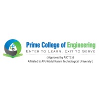 Prime College Of Engineering, Palakkad logo, Prime College Of Engineering, Palakkad contact details