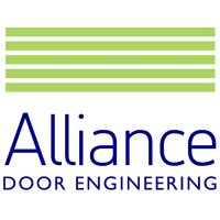 Alliance Door Engineering Ltd logo, Alliance Door Engineering Ltd contact details