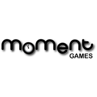 Moment Games logo, Moment Games contact details