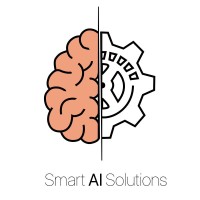 Smart AI Solutions logo, Smart AI Solutions contact details