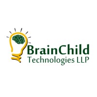 BrainChild Technologies LLP logo, BrainChild Technologies LLP contact details