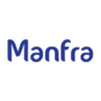 MANFRA logo, MANFRA contact details