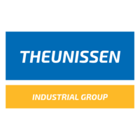 Theunissen Industrial logo, Theunissen Industrial contact details