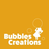 Bubbles Creations logo, Bubbles Creations contact details