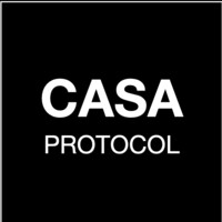 Casa Protocol logo, Casa Protocol contact details