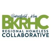 Bakersfield-Kern Regional Homeless Collaborative logo, Bakersfield-Kern Regional Homeless Collaborative contact details