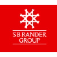 S B Rander Group logo, S B Rander Group contact details