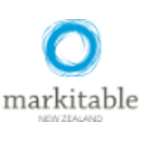 Markitable New Zealand logo, Markitable New Zealand contact details