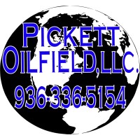 Pickett Oilfield, LLC logo, Pickett Oilfield, LLC contact details