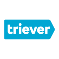 Triever logo, Triever contact details