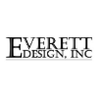 Everett Design, Inc. logo, Everett Design, Inc. contact details