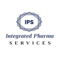 Integrated Pharma Services logo, Integrated Pharma Services contact details