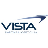 VISTA MARITIME & LOGISTICS S.A. logo, VISTA MARITIME & LOGISTICS S.A. contact details