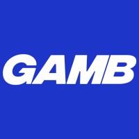 GAMB logo, GAMB contact details