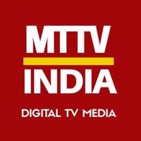 MTTV INDIA logo, MTTV INDIA contact details