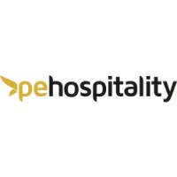 PE Hospitality logo, PE Hospitality contact details