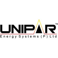 Unipar Energy Systems Pvt Ltd logo, Unipar Energy Systems Pvt Ltd contact details