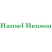 Hansel Henson logo, Hansel Henson contact details