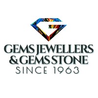 Gems Jewellers & Gems Stone logo, Gems Jewellers & Gems Stone contact details