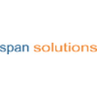 Span Solutions logo, Span Solutions contact details