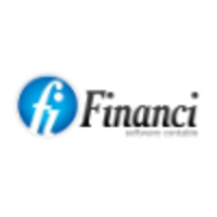 Financi logo, Financi contact details