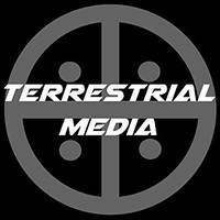 Terrestrial Media logo, Terrestrial Media contact details