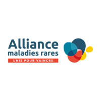 Alliance maladies rares logo, Alliance maladies rares contact details