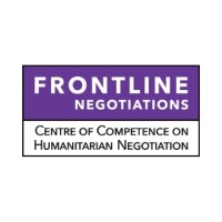 Centre of Competence on Humanitarian Negotiation (CCHN) logo, Centre of Competence on Humanitarian Negotiation (CCHN) contact details