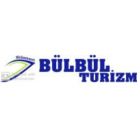 Bülbül Turizm logo, Bülbül Turizm contact details