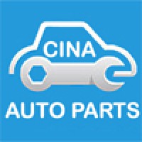 Cina Auto Parts Manufacturer&Trading Co.,Ltd logo, Cina Auto Parts Manufacturer&Trading Co.,Ltd contact details