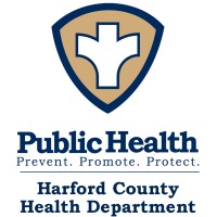 Harford County Health Dept logo, Harford County Health Dept contact details