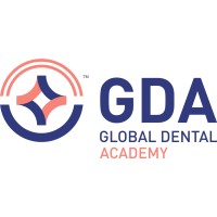 Global Dental Academy - GDA logo, Global Dental Academy - GDA contact details