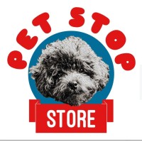 Pet Stop Store logo, Pet Stop Store contact details