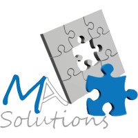 MA.SOLUTIONS logo, MA.SOLUTIONS contact details