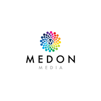 Medon Media logo, Medon Media contact details