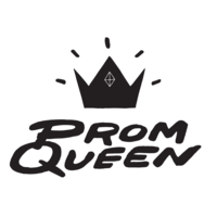 Prom Queen logo, Prom Queen contact details