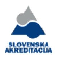 Slovenska akreditacija logo, Slovenska akreditacija contact details