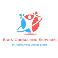 Esha Consulting Services logo, Esha Consulting Services contact details