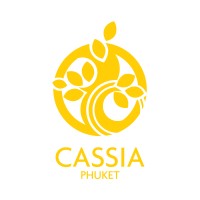 Cassia Phuket Bangtao Beach logo, Cassia Phuket Bangtao Beach contact details