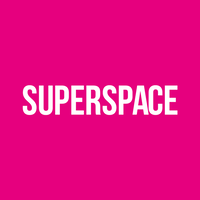 SUPERSPACE AB logo, SUPERSPACE AB contact details