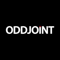 ODDJOINT logo, ODDJOINT contact details