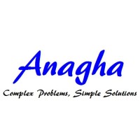 Anagha logo, Anagha contact details