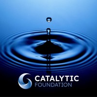 Catalytic Foundation logo, Catalytic Foundation contact details