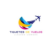 Tiquetes De Vuelos logo, Tiquetes De Vuelos contact details