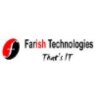 Farish Technologies logo, Farish Technologies contact details