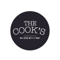 The Cook's México logo, The Cook's México contact details