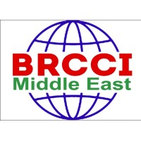 BRCCI MiddleEast FZC LLC logo, BRCCI MiddleEast FZC LLC contact details