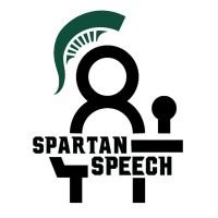 Spartan Speech logo, Spartan Speech contact details